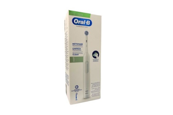 ORAL-B PROFESIONAL CUIDADO DE ENCÍAS 1
