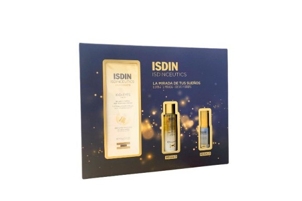 ISDINCEUTICS PACK K-OX EYES CREAM