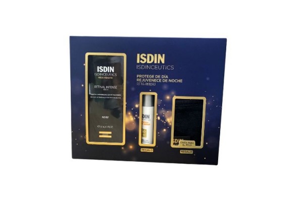 ISDINCEUTICS PACK RETINAL INTENSE 50 ML