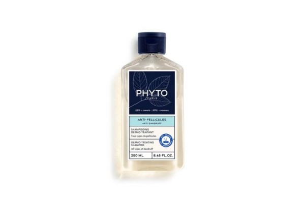 PHYTO CHAMPÚ PHYTOSQUAM INTENSE