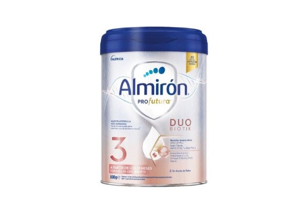 ALMIRON PROFUTURA 3 800G