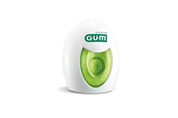 GUM TWISTED FLOSS 30M