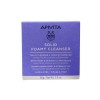 APIVITA SOLID FOAMY CLEANSER 80G
