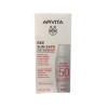 APIVITA BEE SUN SAFE DAILY AGE REPAIR SPF50 50 ML
