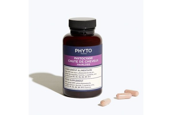 PHYTOCYANE ANTICAIDA 84 COMPRIMIDOS