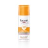 EUCERIN SUN PIGMENT CONTROL COLOR MEDIO SPF 50+ 50 ML