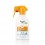 EUCERIN SUN KIDS DUPLO SPRAY SENSITIVE PROTECT SPF 50+ PISTOLA 2X250 ML