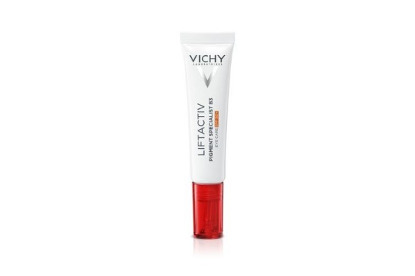 VICHY LIFTACTIV SPECIALIST GLYCO-C PEELING NOCHE 10 AMPOLLAS