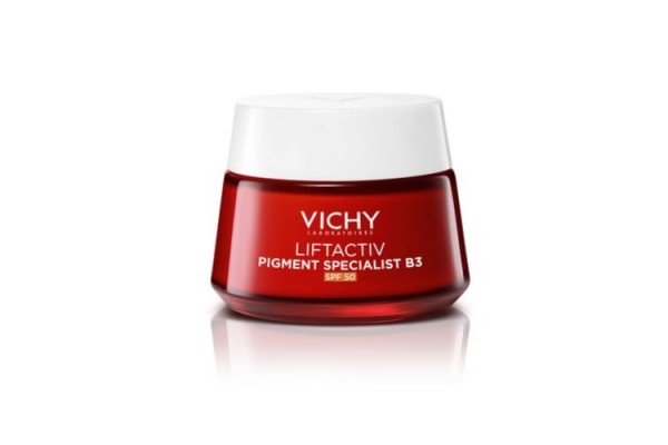 VICHY LIFTACTIV SUPREME PIEL SECA