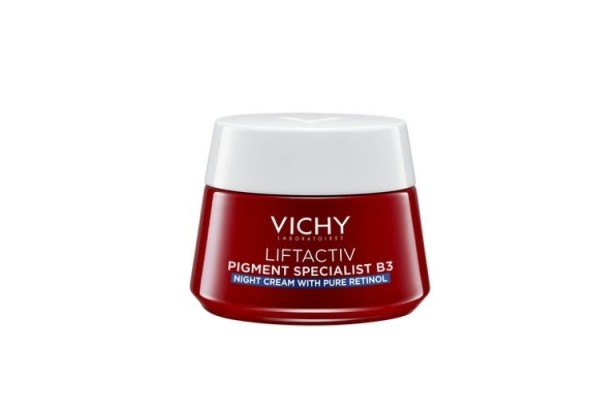 VICHY LIFTACTIV HYALU MASK 50 ML