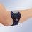 BRAZALETE EPICONDILITIS TRANSPIRABLE AZUL EP-20A UNIVERSAL
