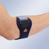BRAZALETE EPICONDILITIS TRANSPIRABLE AZUL EP-20A