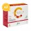 ABOCA DUPLO VITAMIN C NATURCOMPLEX 2X20 SOBRES