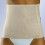 BANDA ELÁSTICA ABDOMINAL T2 BEIGE BE-240