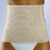 BANDA ELÁSTICA ABDOMINAL T2 BEIGE BE-240