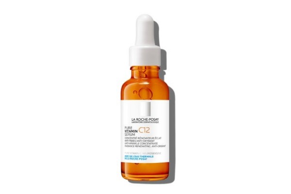 LA ROCHE-POSAY PURE VITAMIN C12 SÉRUM 30 ML