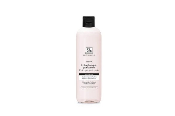 SOIVRE ESSENTIAL LOCIÓN TÓNICA 250 ML