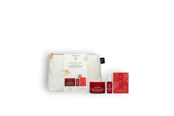 APIVITA NECESER BEEVINE ELIXIR RICH