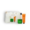 APIVITA NECESER BEE RADIANT BLOOMING BEAUTY LIGHT
