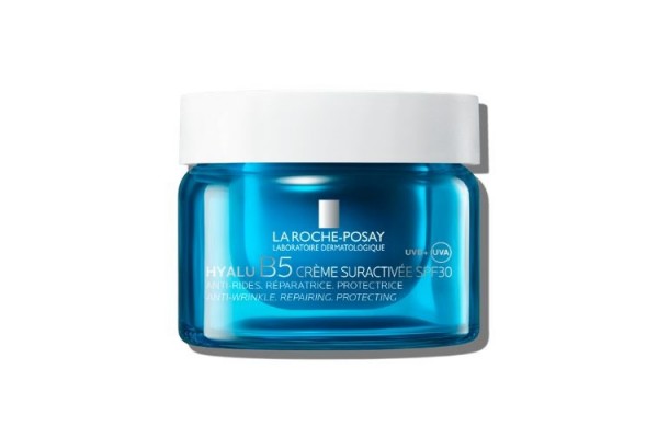 LA ROCHE POSAY HYALU B5 SURACTIVED SPF30 CREMA 50 ML