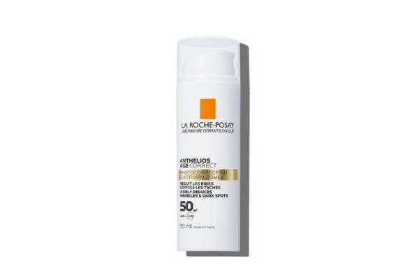 ANTHELIOS AGE CORRECT SPF 50 50 ML