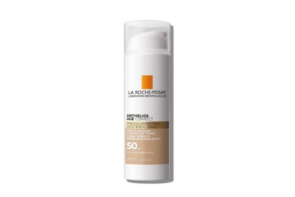 ANTHELIOS AGE CORRECT SPF 50 50 ML
