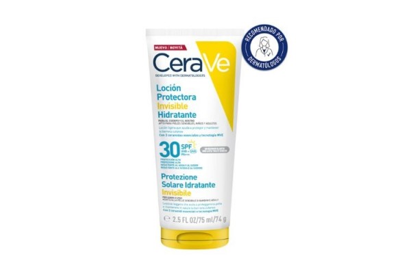 CERAVE FOTOPROTECCIÓN SPF30 75 ML