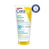 CERAVE FOTOPROTECCIÓN SPF30 177 ML