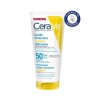 CERAVE FOTOPROTECCIÓN SPF50 177 ML
