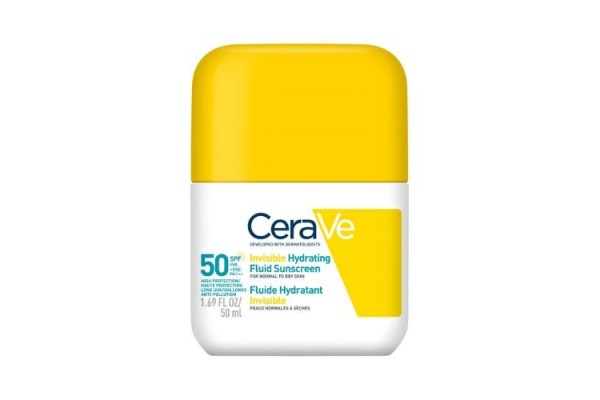 CERAVE FOTOPROTECCIÓN FLUIDA SPF50 50 ML