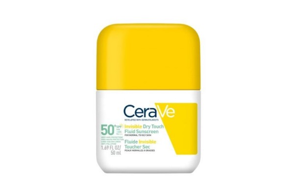 CERAVE FOTOPROTECCIÓN FLUIDA SPF50 50 ML