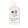SEBAMED EMULSION SIN JABÓN GEL DE BAÑO 1000 ML
