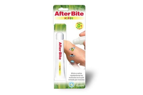 AFTER BITE NIÑOS