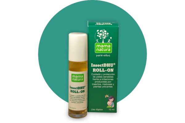 INSECTDHU ROLL-ON