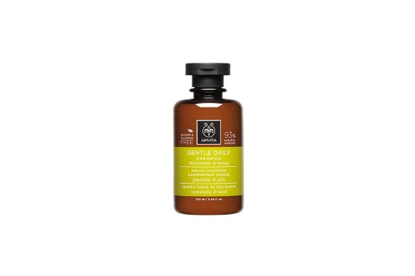 APIVITA CHAMPÚ SUAVE USO DIARIO 250 ML