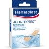 HANSAPLAST AQUA PROTECT APÓSITOS IMPERMEABLES 20U