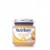 NUTRIBEN POTITO MACEDONIA FRUTAS 130G