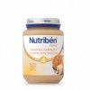 NUTRIBEN POTITO MACEDONIA FRUTAS 130G