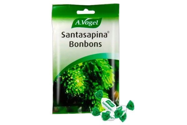 SANTASAPINA BONBONS