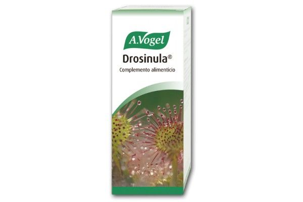 DROSINULA JARABE