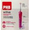 PHB ACTIVE CEPILLO ELECTRICO RECARGABLE