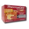 THERMACARE PARCHES TERMICOS LUMBARES 4U