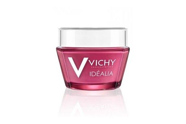VICHY IDEALIA CREMA PIEL NORMAL-MIXTA