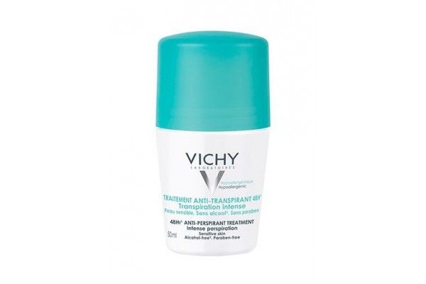 VICHY DESODORANTE BOLA REGULADOR 48H
