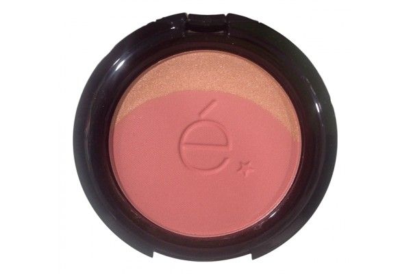 ROUGJ BLUSH DUO LIGHT CORAL