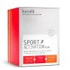 HUMALIK SPORT ACTIVATION PLAN