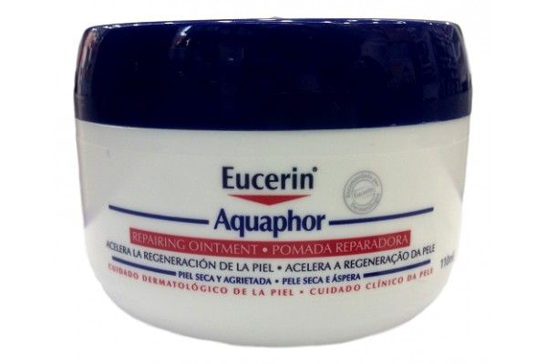 AQUAPHOR POMADA REPARADORA 110ML
