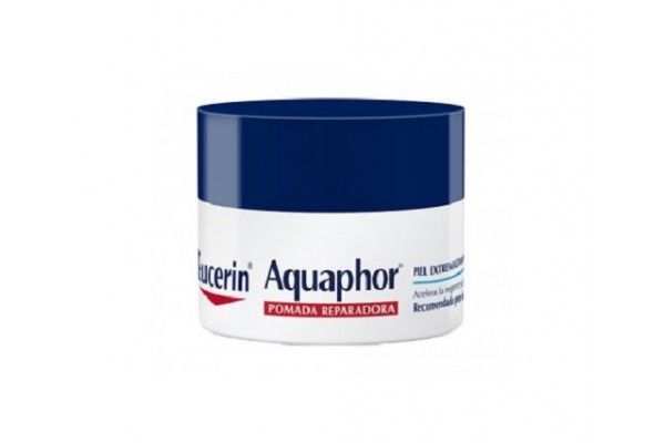 AQUAPHOR POMADA REPARADORA 7G