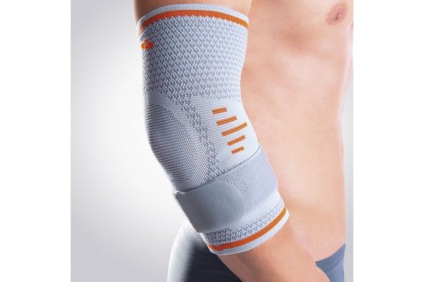 CODERA ELÁSTICA CON ALMOHADILLAS EN GEL OS-6230