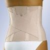 FAJA SACROLUMBAR ELÁSTICA “CLASSIC” L-250